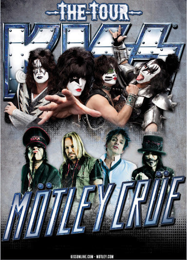 KISS 2012 The Tour Complete Set of 44 GENE SIMMONS Guitar Picks
