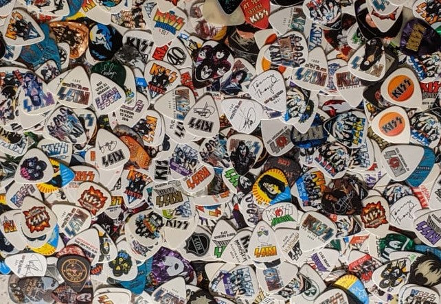 KISS Pick Haven Gift Card