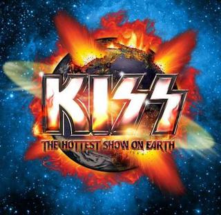 KISS 2011 HSOE OSHKOSH 7-16-2011 City Guitar Picks