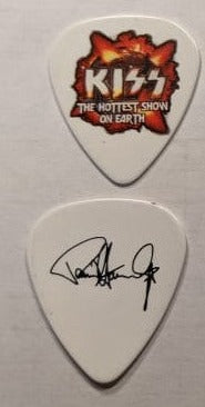 KISS 2010 Hottest Show On Earth Guitar Picks
